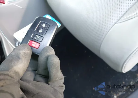 2014 Toyota Highlander Limited V6 из США, поврежденный, VIN 5TDYKRFH2ES009396